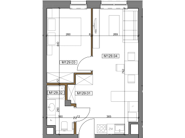 Mieszkanie Stalowa Wola