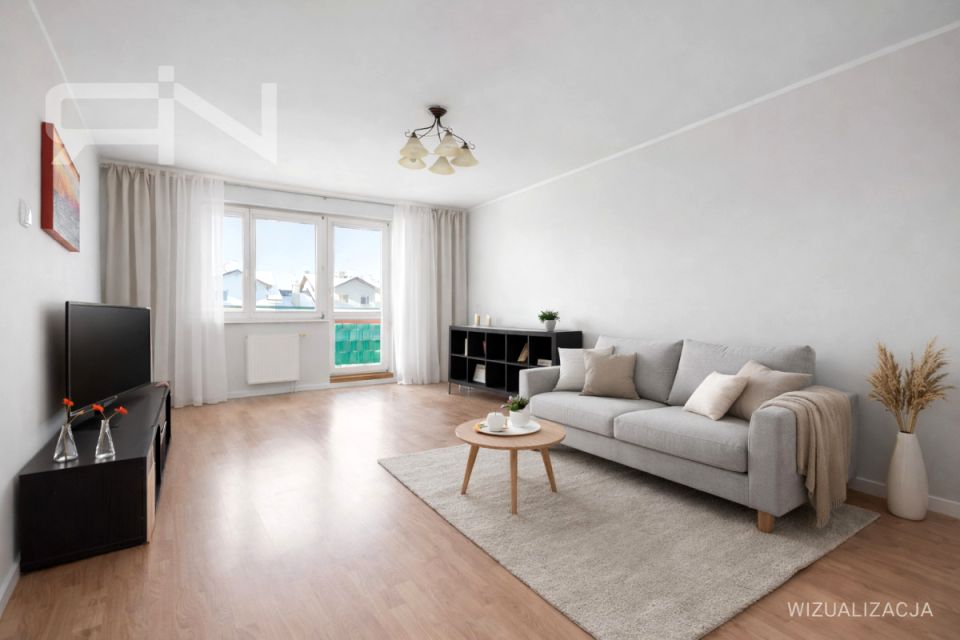 Mieszkanie Gdańsk