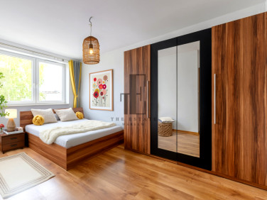 Mieszkanie blok mieszkalny Warszawa