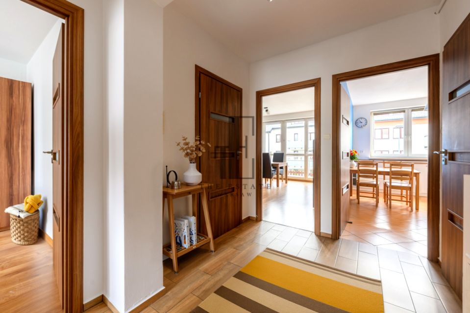 Mieszkanie Warszawa sprzedaż