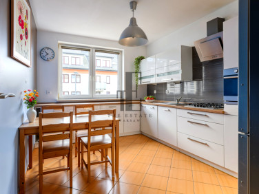 Mieszkanie przy lesie