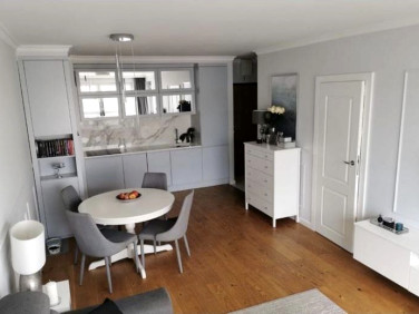 Mieszkanie Warszawa sprzedaż