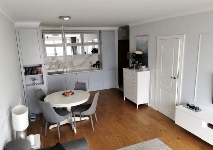 Mieszkanie Warszawa sprzedaż