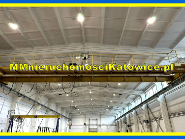 Budynek użytkowy Radzionków