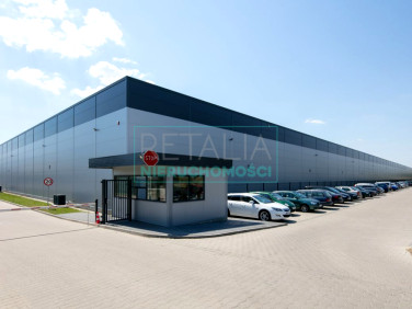 Działka inwestycyjna Adamowice