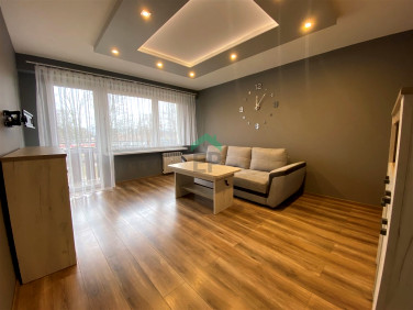 Mieszkanie Częstochowa