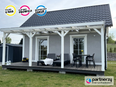 Dom Przewóz sprzedaż