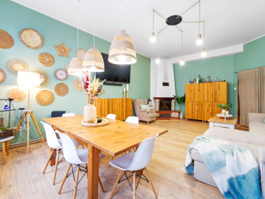 Mieszkanie Ruda Śląska