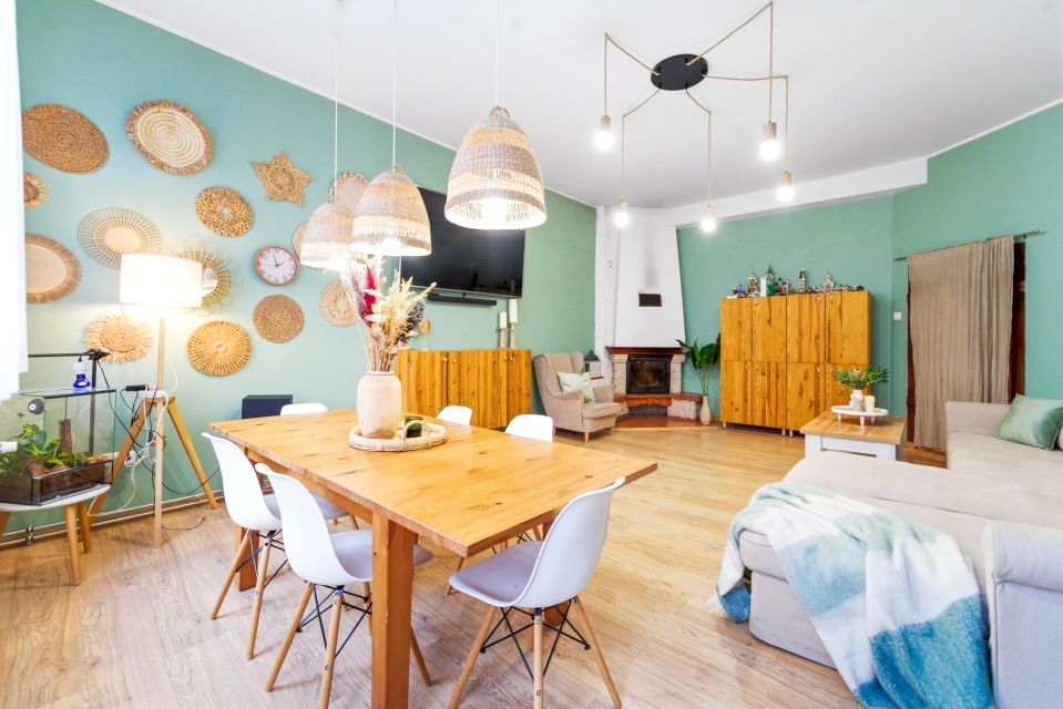 Mieszkanie Ruda Śląska