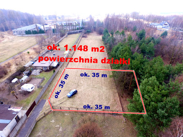 Działka inna Częstochowa