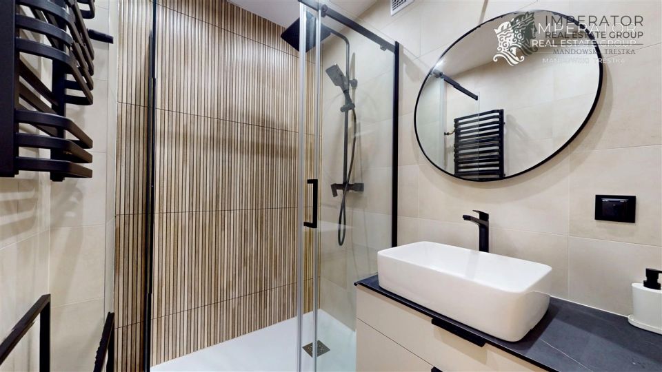 Mieszkanie blok mieszkalny wynajem