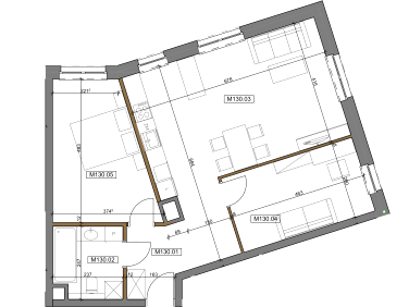 Mieszkanie Stalowa Wola