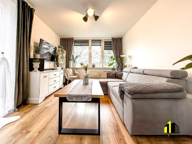 Mieszkanie Czechowice-Dziedzice