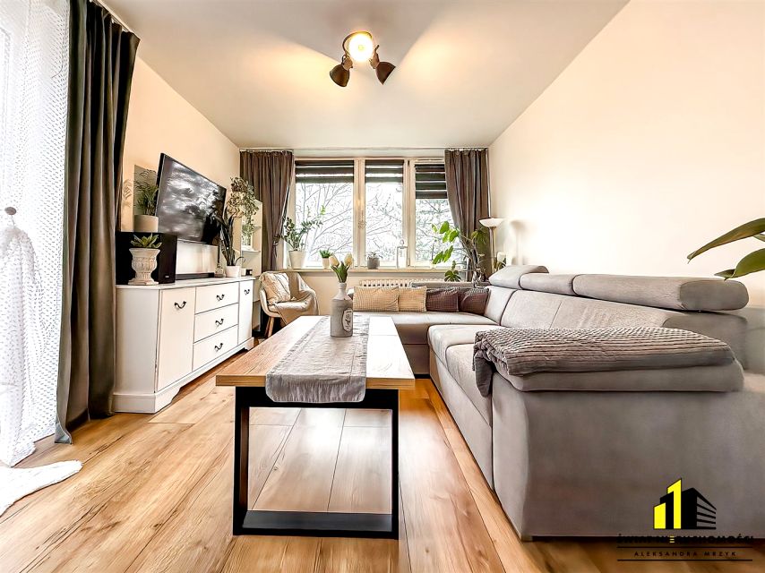 Mieszkanie Czechowice-Dziedzice