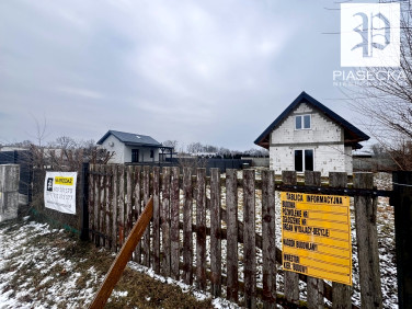 Dom wolnostojący sprzedaż