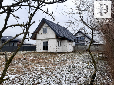 Dom Kamień Pomorski