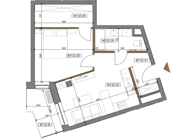 Mieszkanie Stalowa Wola