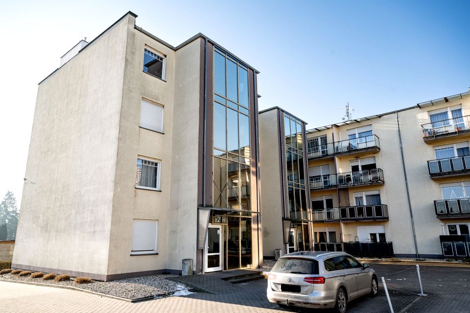 Mieszkanie Opalenica