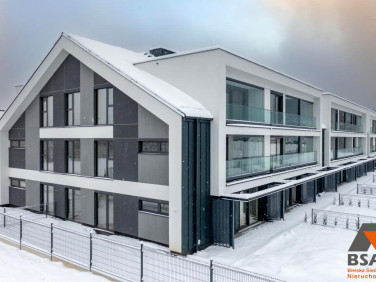 Mieszkanie Bielsko-Biała