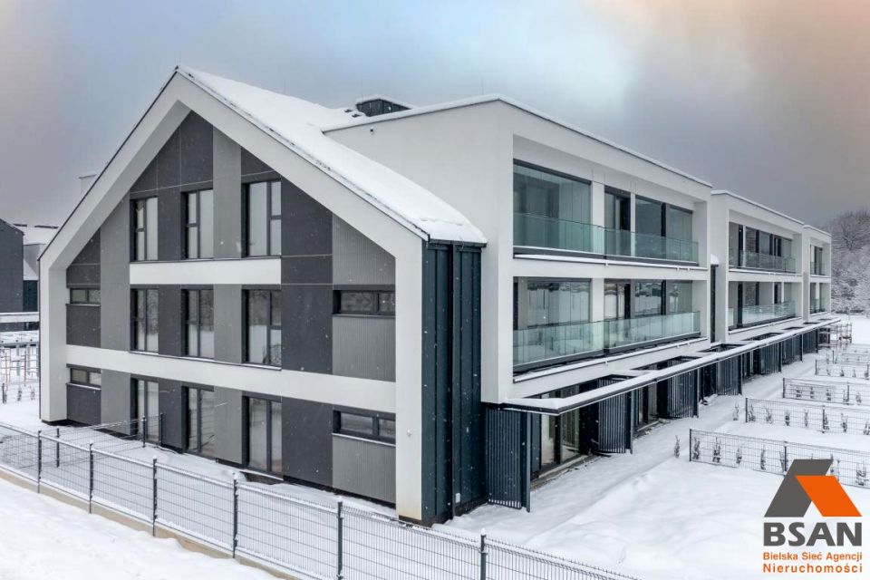 Mieszkanie Bielsko-Biała