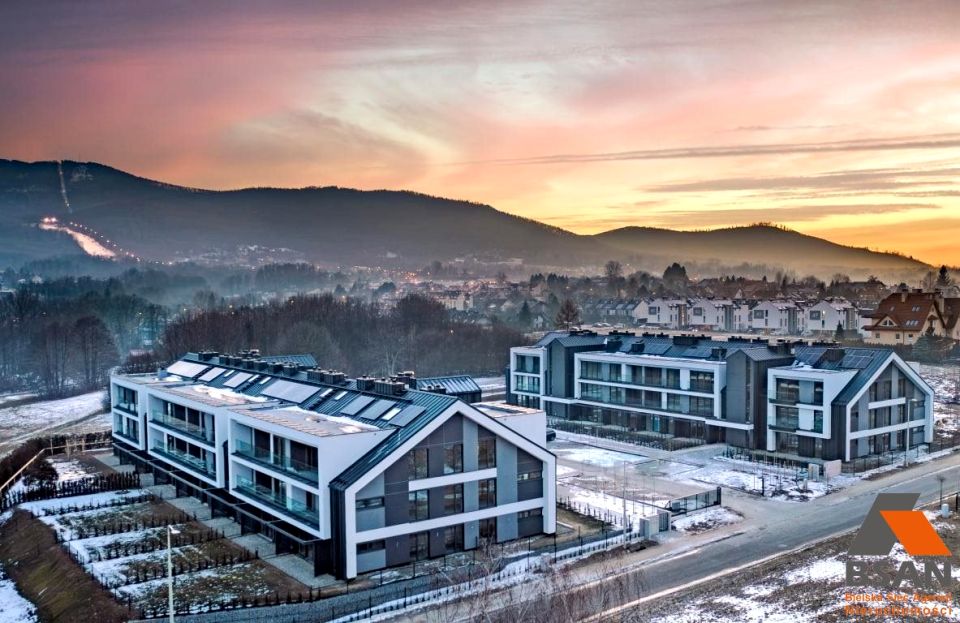 Mieszkanie Bielsko-Biała