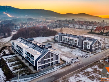 Mieszkanie Bielsko-Biała