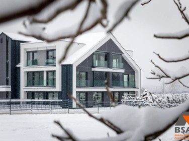 Mieszkanie Bielsko-Biała