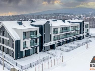 Mieszkanie Bielsko-Biała