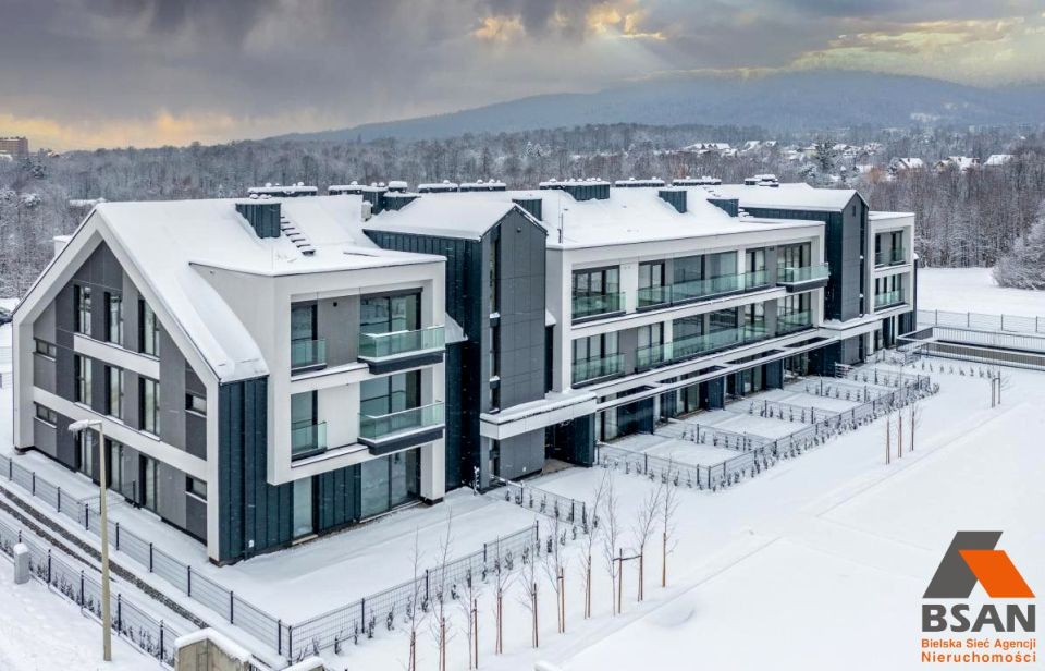 Mieszkanie Bielsko-Biała