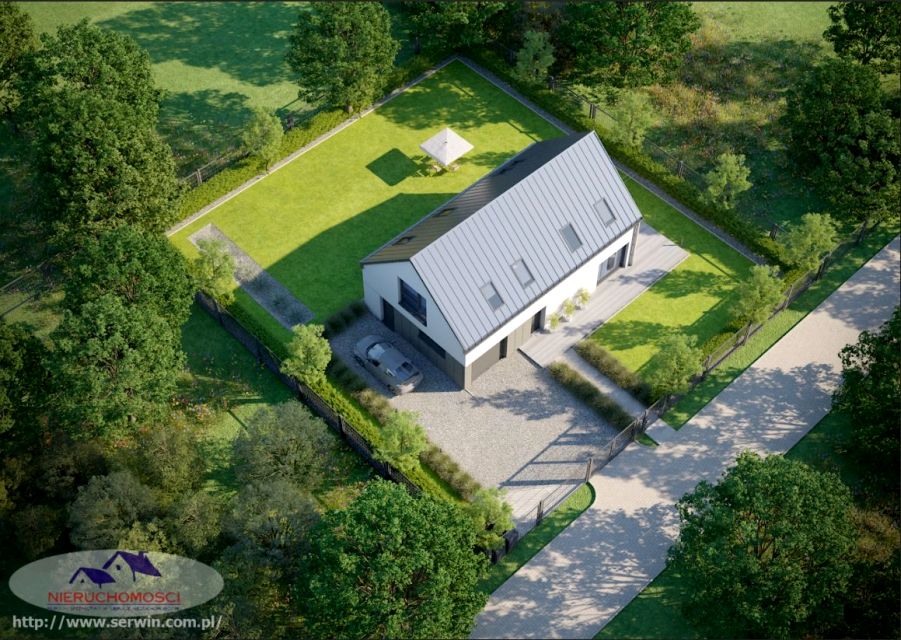 Działka budowlana sprzedam