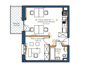 Lokal Szymanów sprzedaż