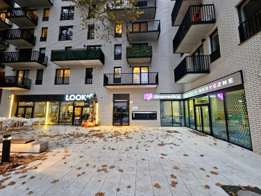 Lokal Wrocław wynajem