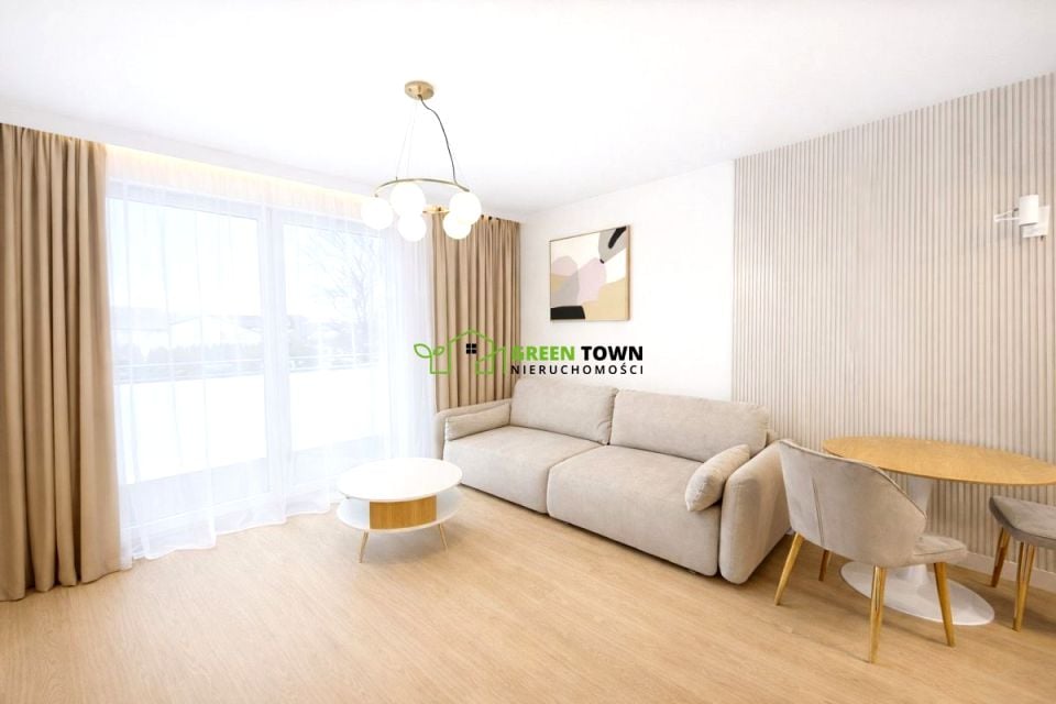 Apartament, ul. Ciesielska