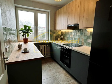 Mieszkanie Swarzędz