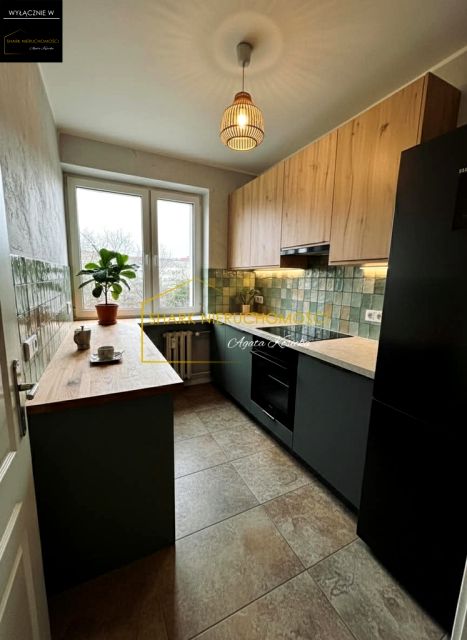 Mieszkanie Swarzędz