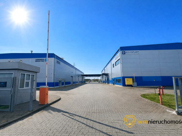 Budynek użytkowy Biskupice Podgórne