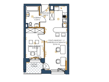 Lokal Szymanów sprzedaż