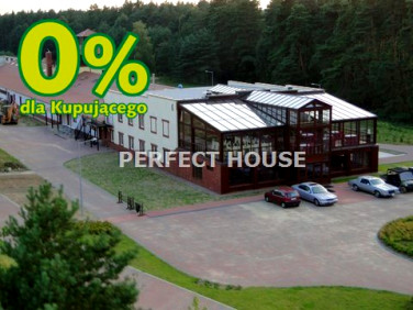 Budynek użytkowy Mirosław