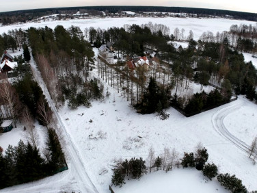 Działka inna Dalny Las