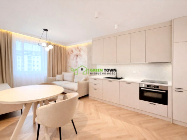 Mieszkanie Zielona Góra