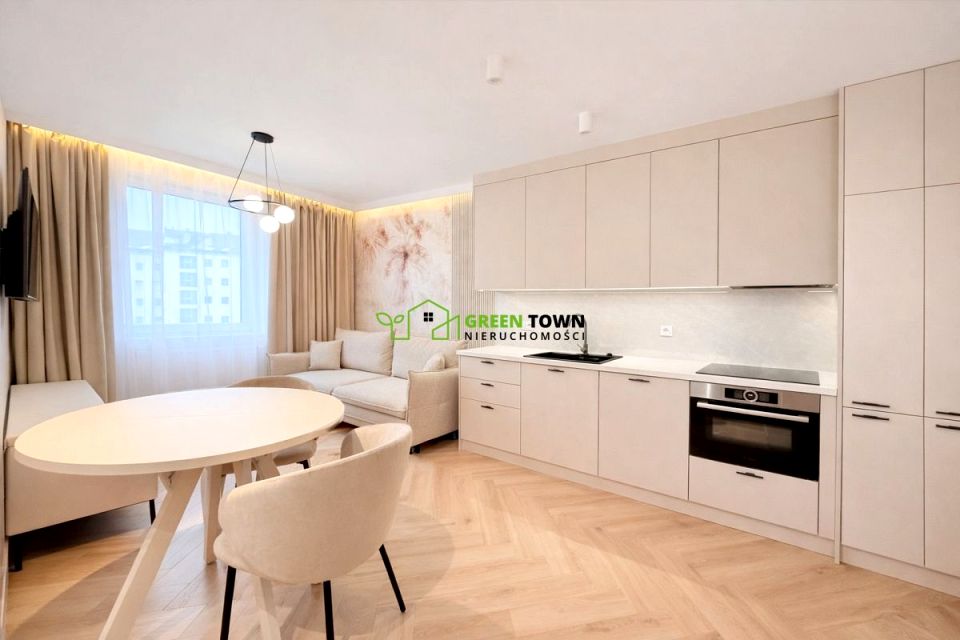 Mieszkanie Zielona Góra