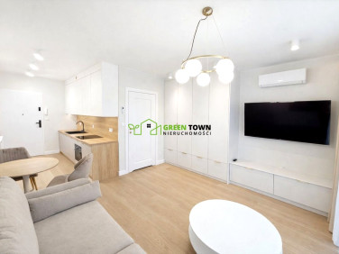 Mieszkanie Zielona Góra