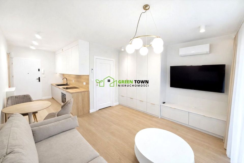 Mieszkanie Zielona Góra