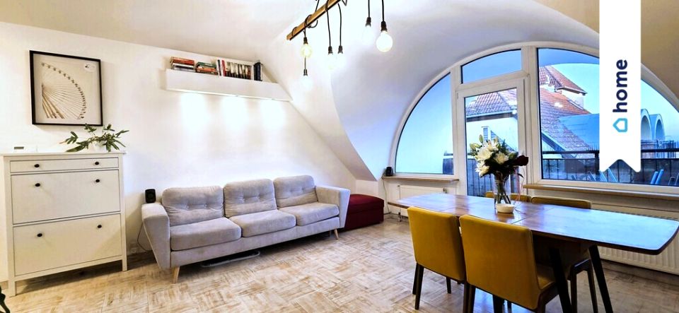 Mieszkanie Przecław