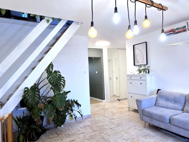 Mieszkanie blok mieszkalny sprzedaż