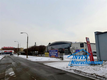 Budynek użytkowy Koszalin