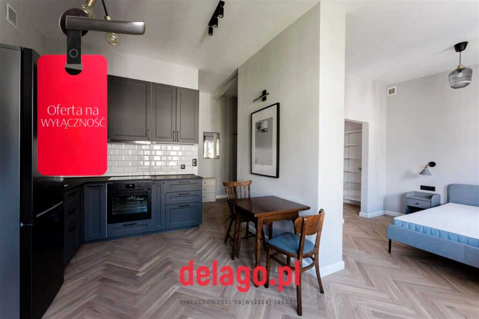 Mieszkanie Warszawa sprzedaż