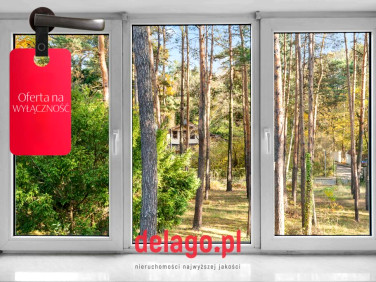 Dom Konstancin-Jeziorna sprzedaż