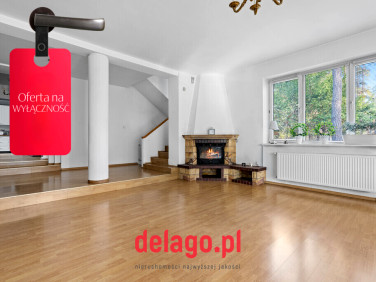 Dom Konstancin-Jeziorna