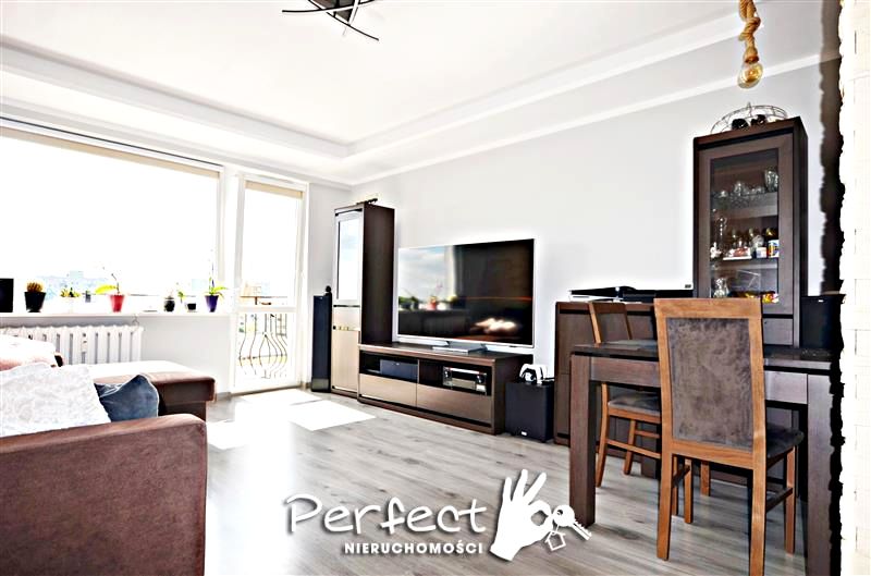 Mieszkanie blok mieszkalny Koszalin